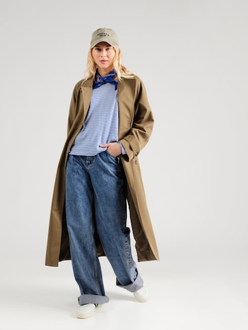 ARMEDANGELS Shirt 'XIANAA' in Blau