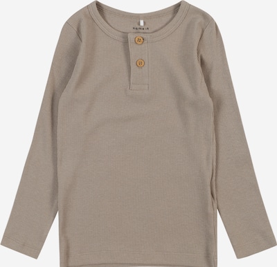 NAME IT Paita 'Kab' värissä taupe, Tuotenäkymä