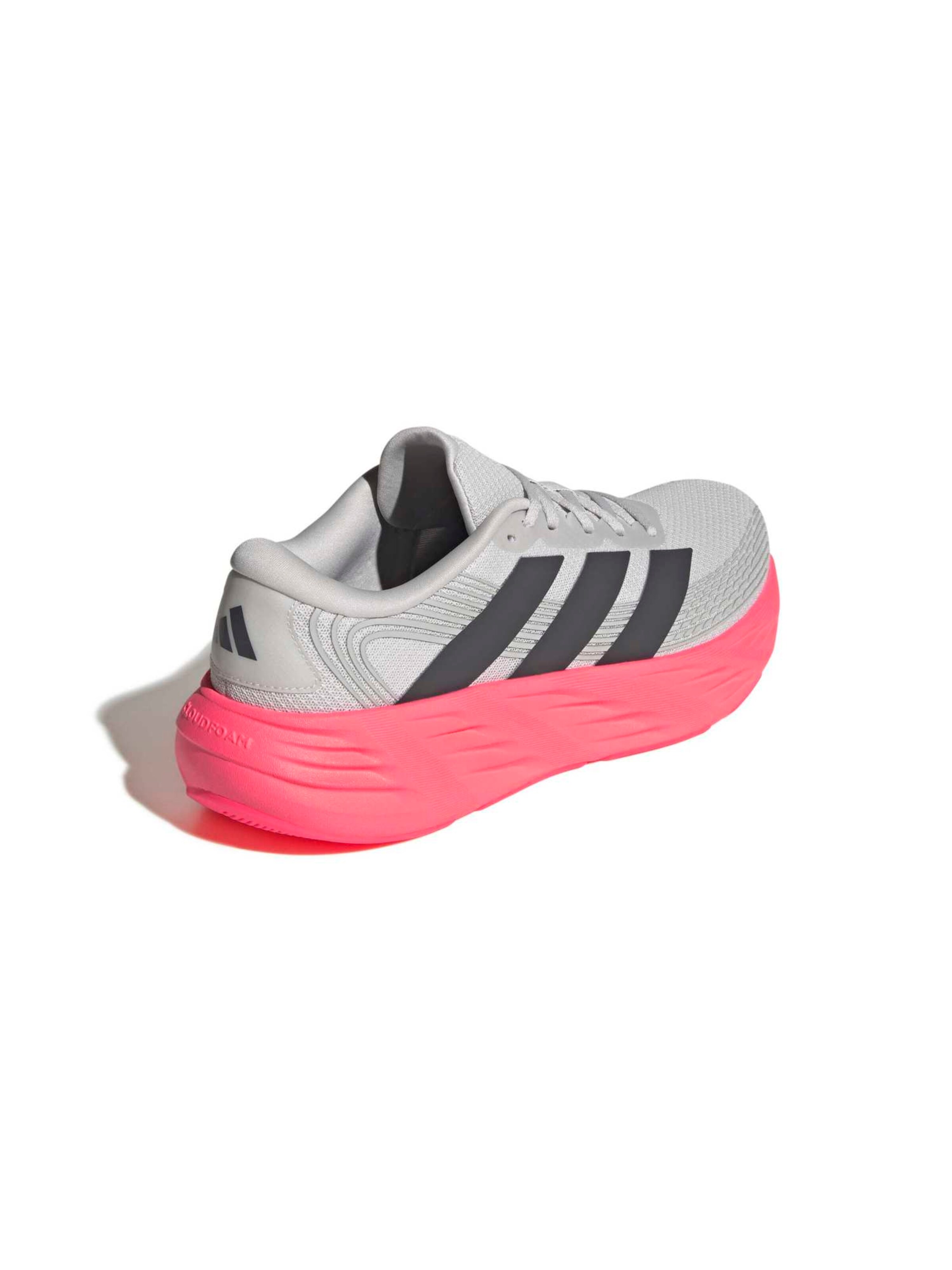 ADIDAS PERFORMANCE Παπούτσι για τρέξιμο 'GALAXY 8' σε γκρι