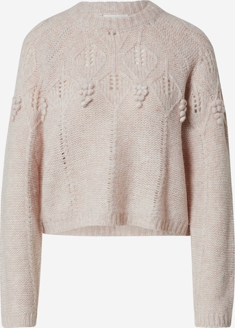 OBJECT Sweater 'ANNA' in Pink: front