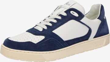 SIOUX Sneakers ' Tedroso-704 ' in Blue: front