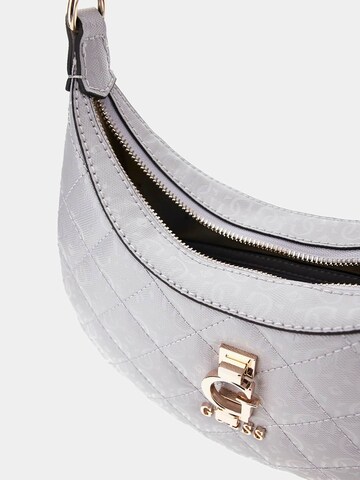 Sac bandoulière 'Bessey' GUESS en violet