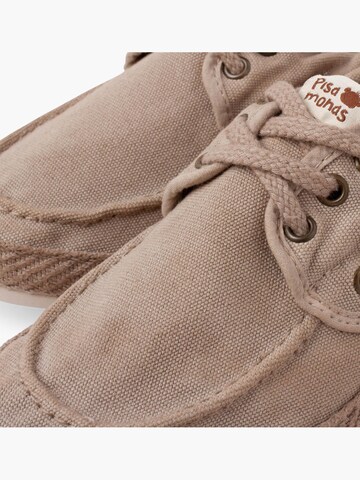 Pisamonas - Zapatos bajos en gris