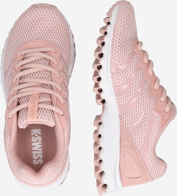 K-SWISS Sneakers laag 'Tubes Comfort 200' in Oranje