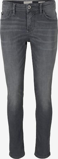 TOM TAILOR DENIM Traperice 'Piers' u sivi traper, Pregled proizvoda