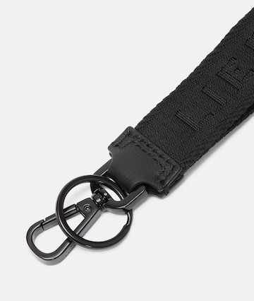 Porte-clés Liebeskind Berlin en noir