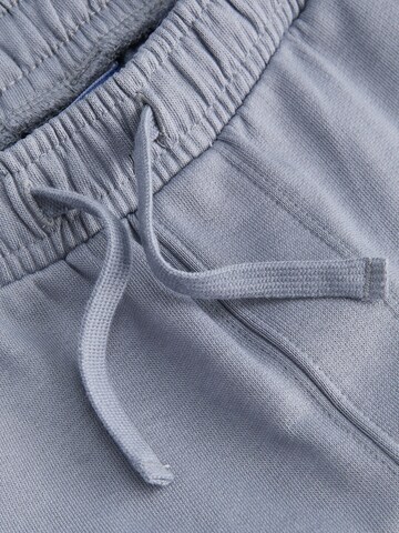 Jack & Jones Junior Loosefit Bukser i blå