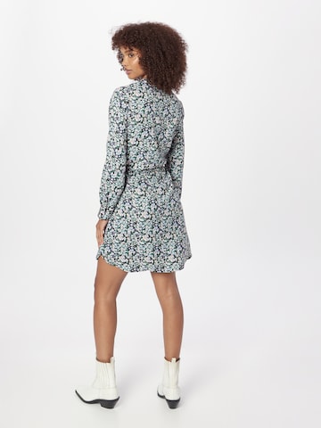 ONLY Shirt Dress 'Cory' in Mixed colors