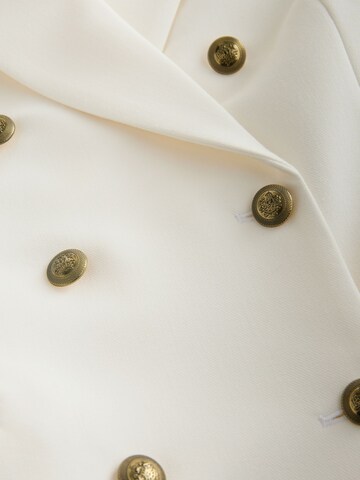 Next Blézer - bézs