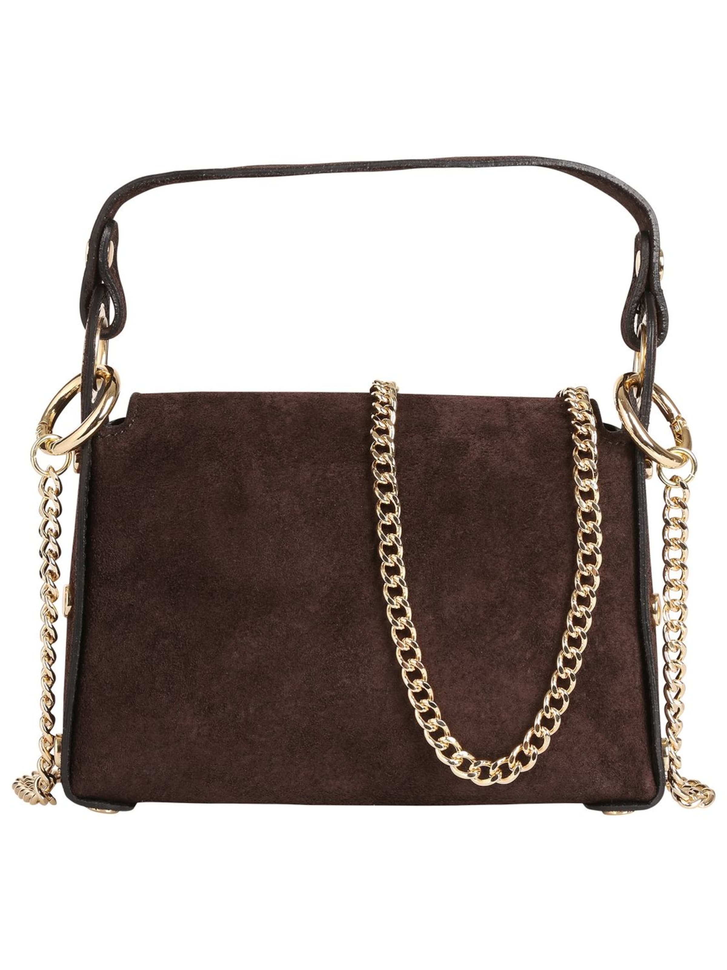 Toscanto Shoulder bag in Brown