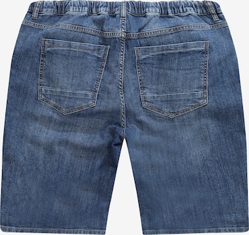 JP1880 Regular Jeans in Blauw