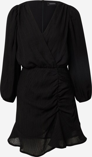 Rochie 'PARADISE DREAM' MINKPINK pe negru, Vizualizare produs