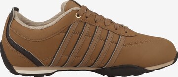 K-SWISS Sneakers 'Arvee 1.5' in Brown