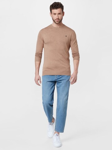 SCOTCH & SODA Pullover in Beige