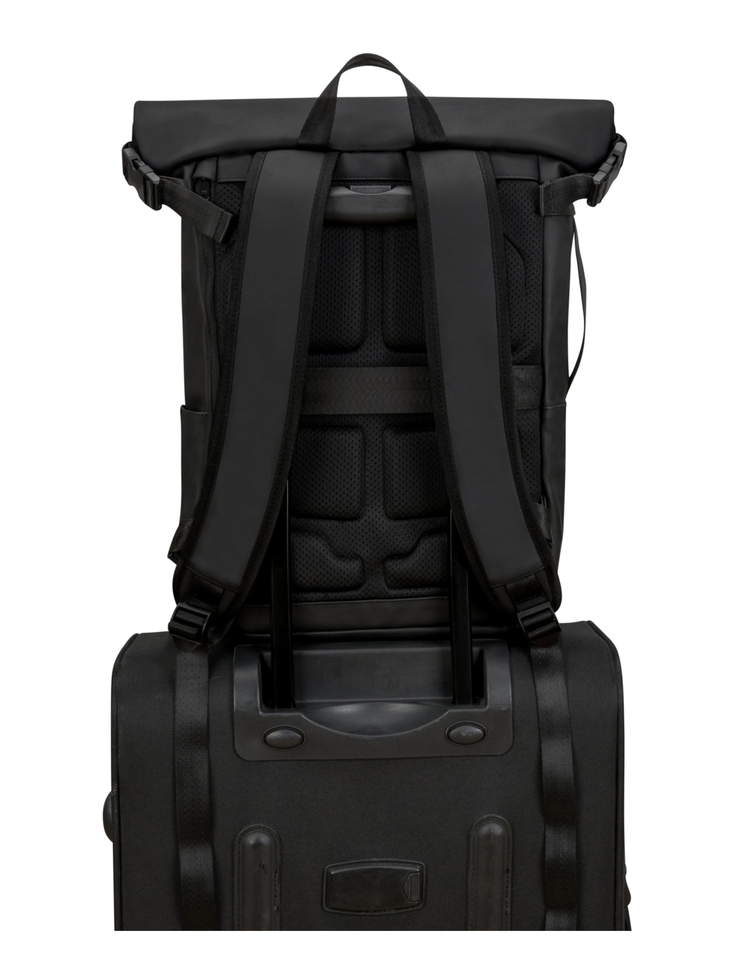 Sac à dos 'Henry' Johnny Urban en rose