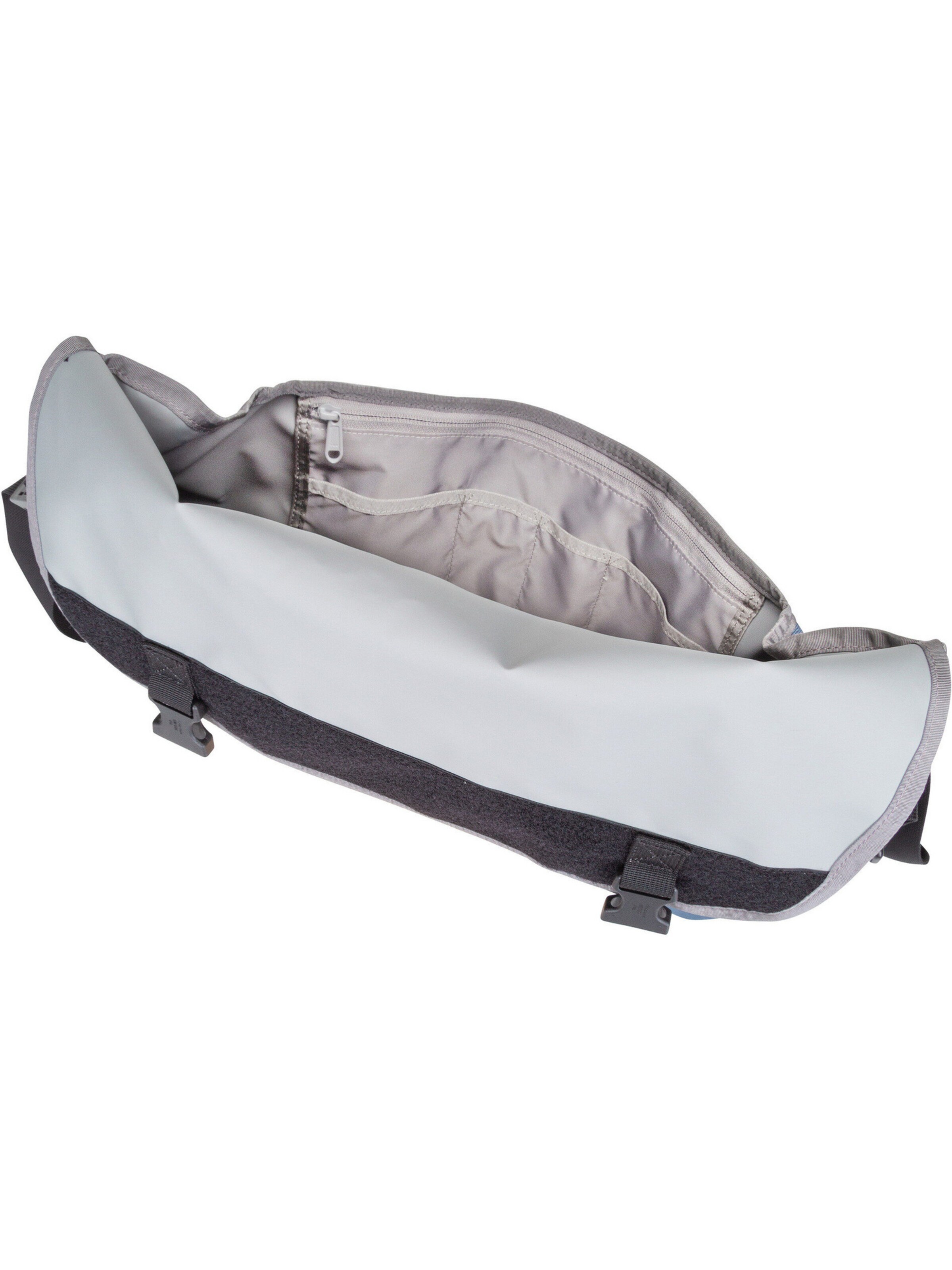 TIMBUK2 Crossbody Bag 'Classic' in Yellow