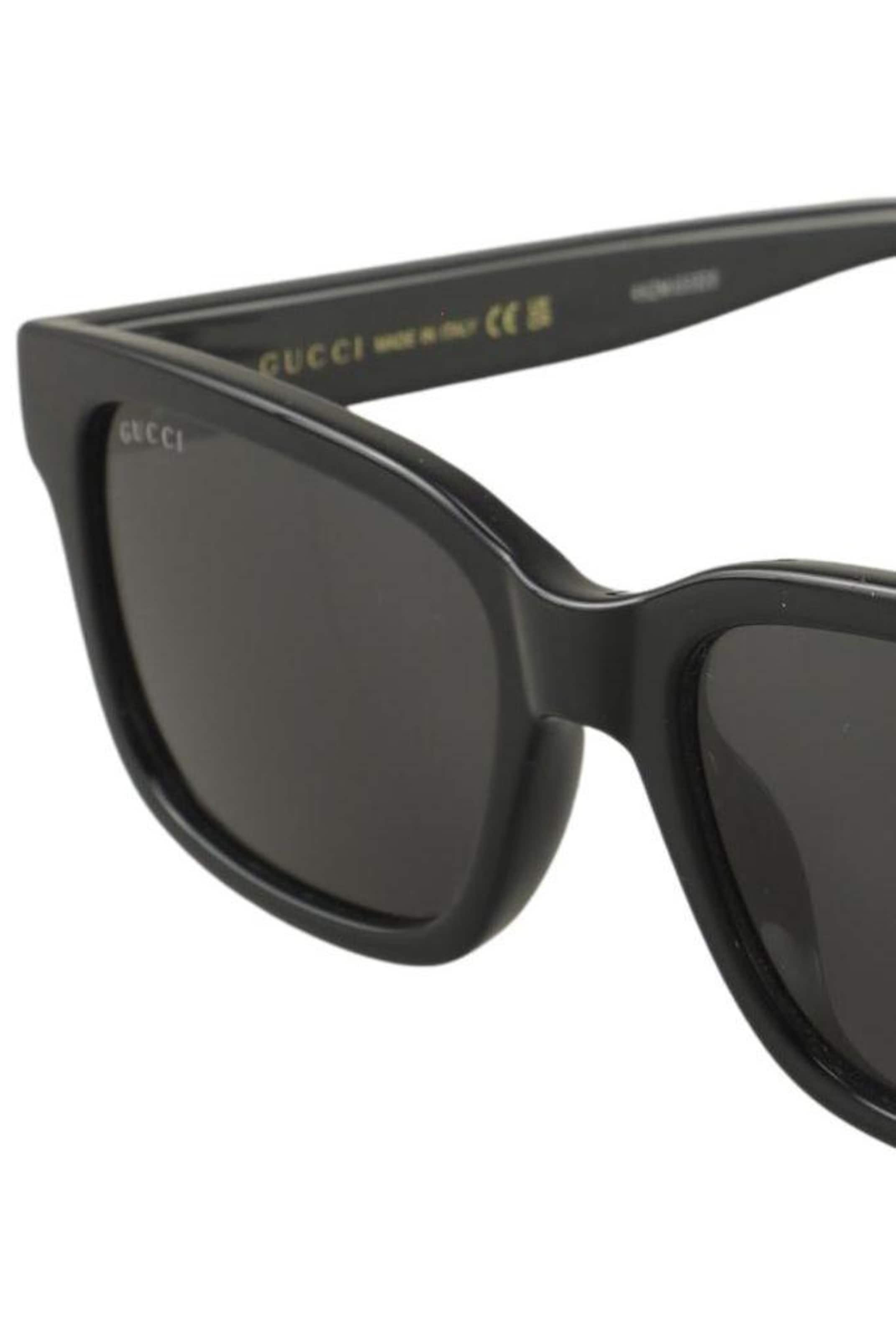Gucci Sunglasses in One size in Black