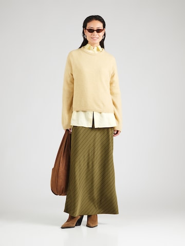 Pull-over & Other Stories en beige