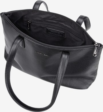 MANDARINA DUCK Shopper 'Mellow' in Schwarz