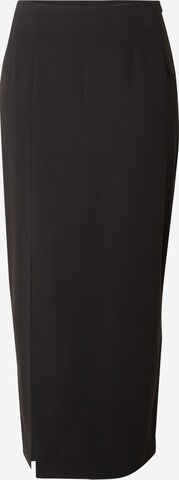 Sisley Skirt in Black: front