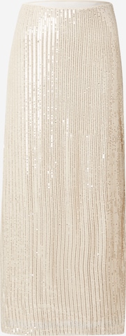 smėlio YAS Sijonas 'YASPALESA': priekis