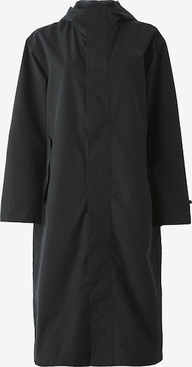 Demisezoninis paltas 'NUKABIRA' iš THE NORTH FACE, spalva – juoda, Prekių apžvalga