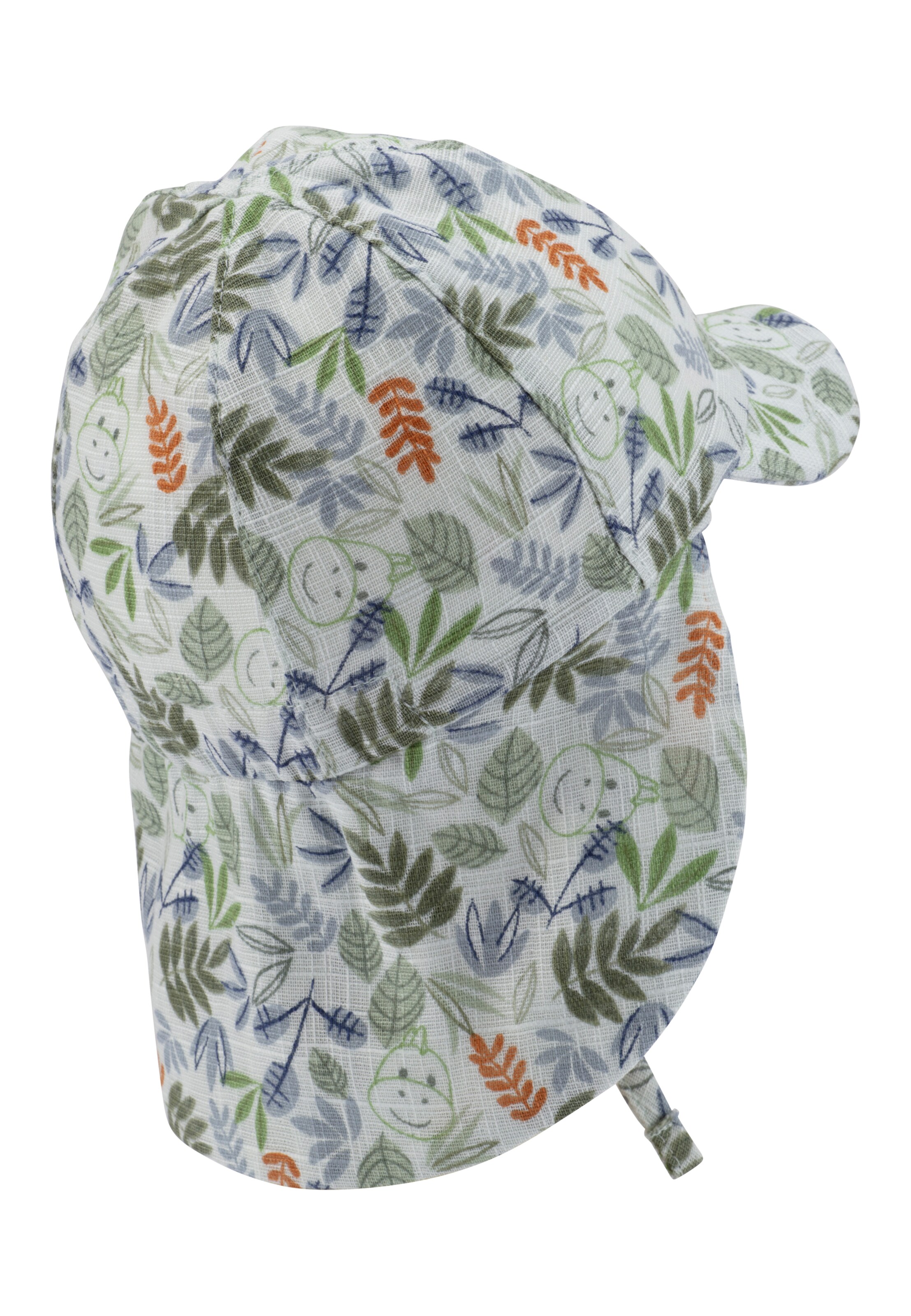 STERNTALER Hat in Green