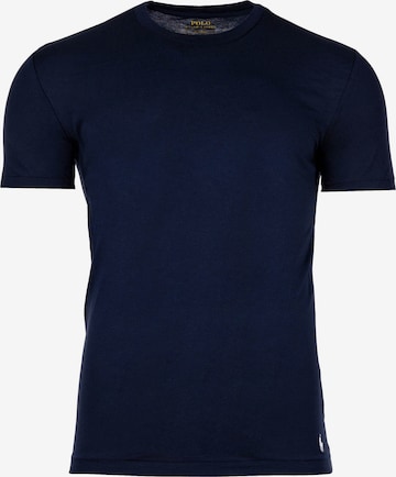 Maillot de corps 'Spring Start' Polo Ralph Lauren en bleu