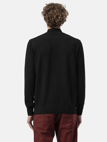 Pull-over 'BP201' BEYRO en noir
