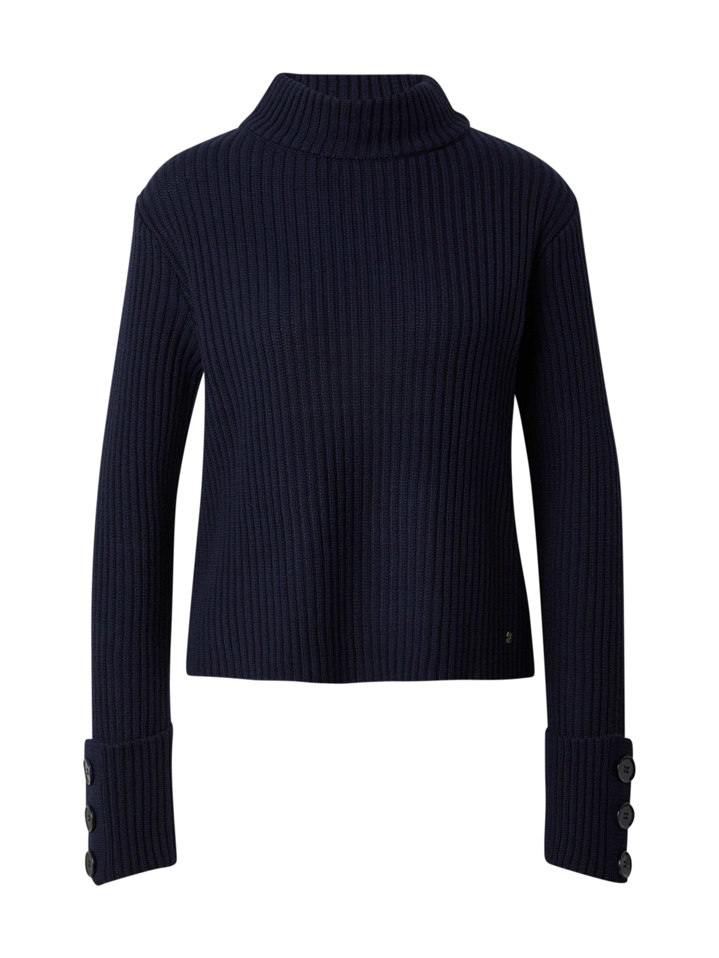 monari Sweater in Blue: front