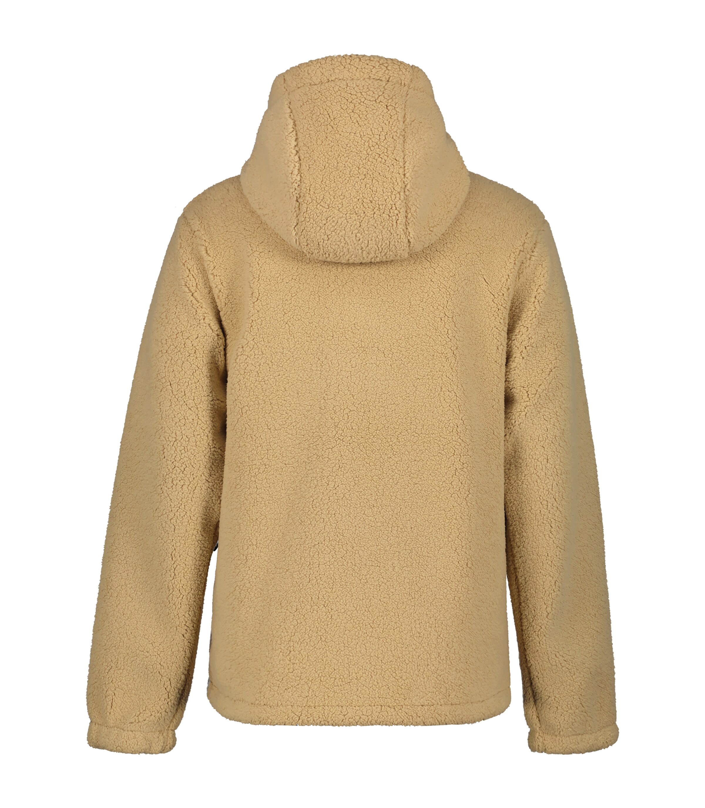 ICEPEAK Fleecejacke 'Ardese' in Beige