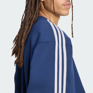 ADIDAS ORIGINALS Суичър 'Adicolor' в синьо