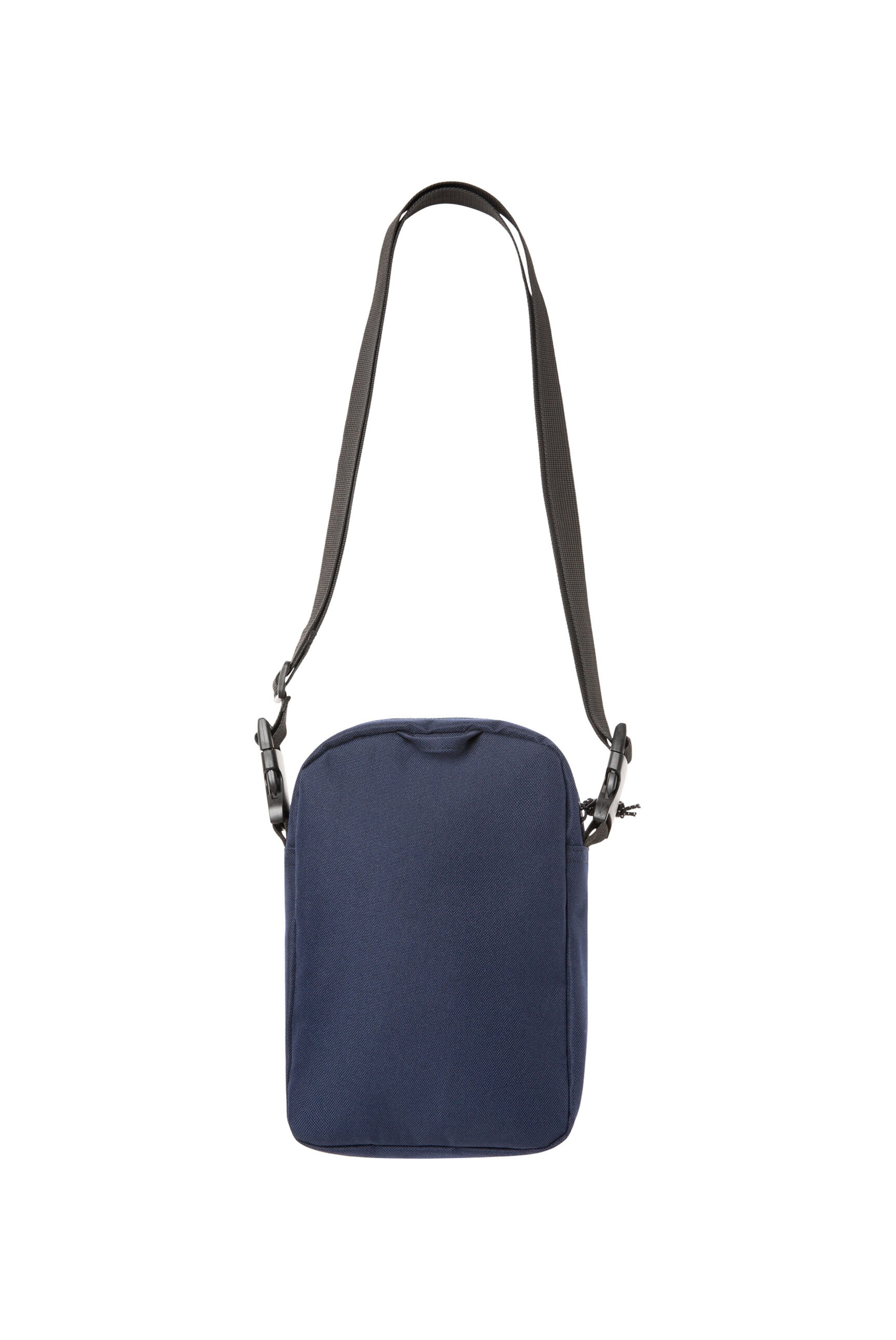 CAMP DAVID Leichte Crossbody Bag in Blau