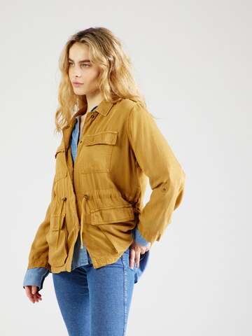 ONLY Between-season jacket 'KENYA' in Brown