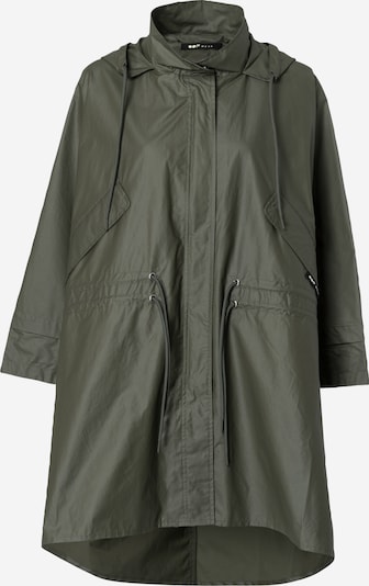OOF WEAR Jacke in dunkelgrün, Produktansicht