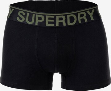 Superdry Boxershorts in Grau