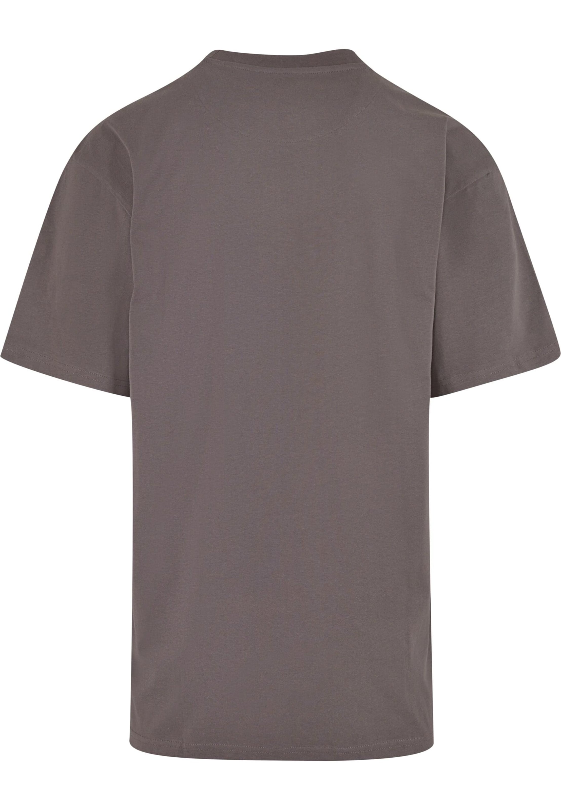 Karl Kani Μπλουζάκι 'KM241-076-7' σε γκρι