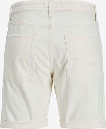 regular Jeans 'Chris' di JACK & JONES in beige