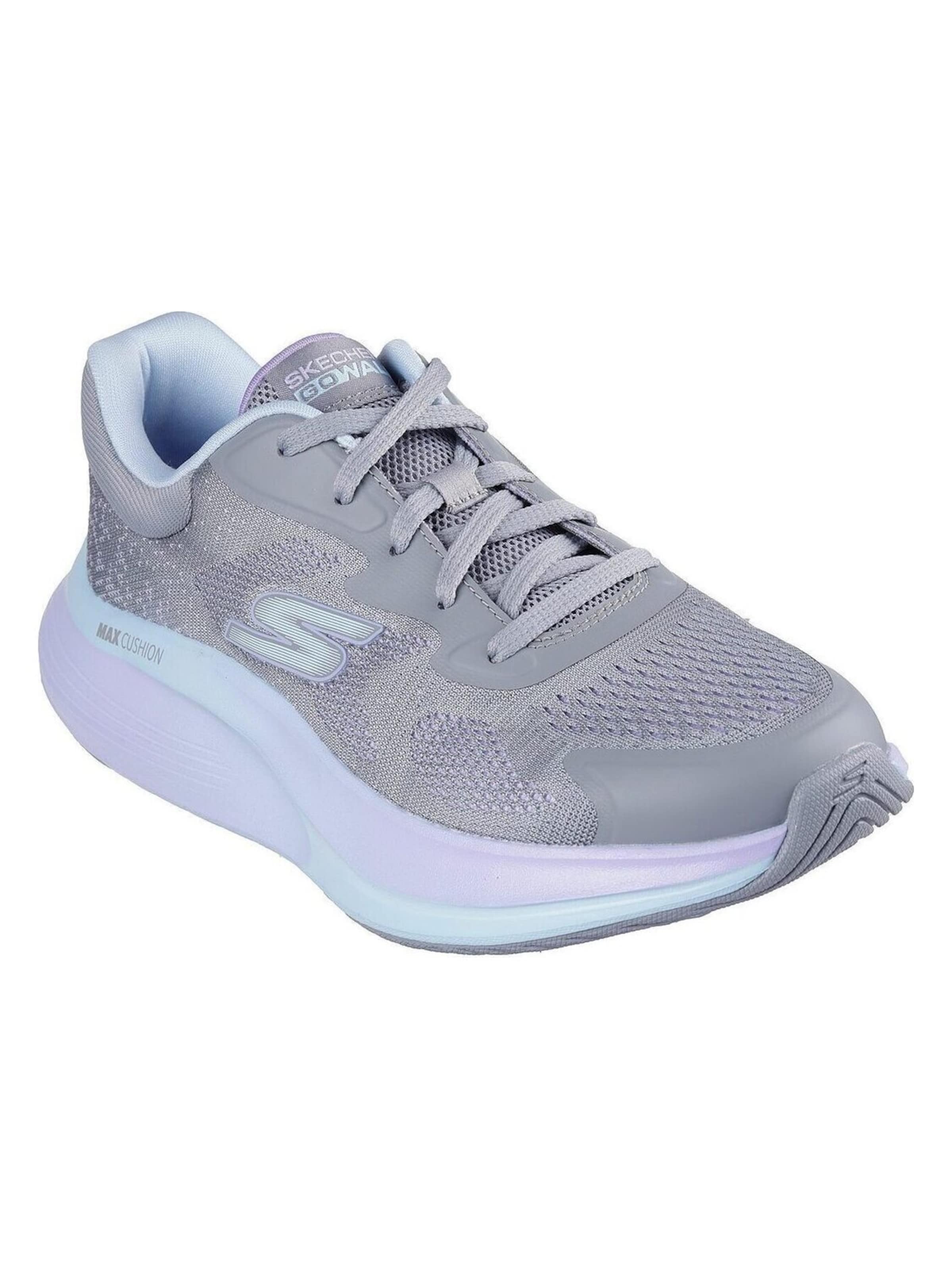SKECHERS Calzado deportivo 'Skechers Go Walk Max Walker -' en 37 en antracita, Vista del producto