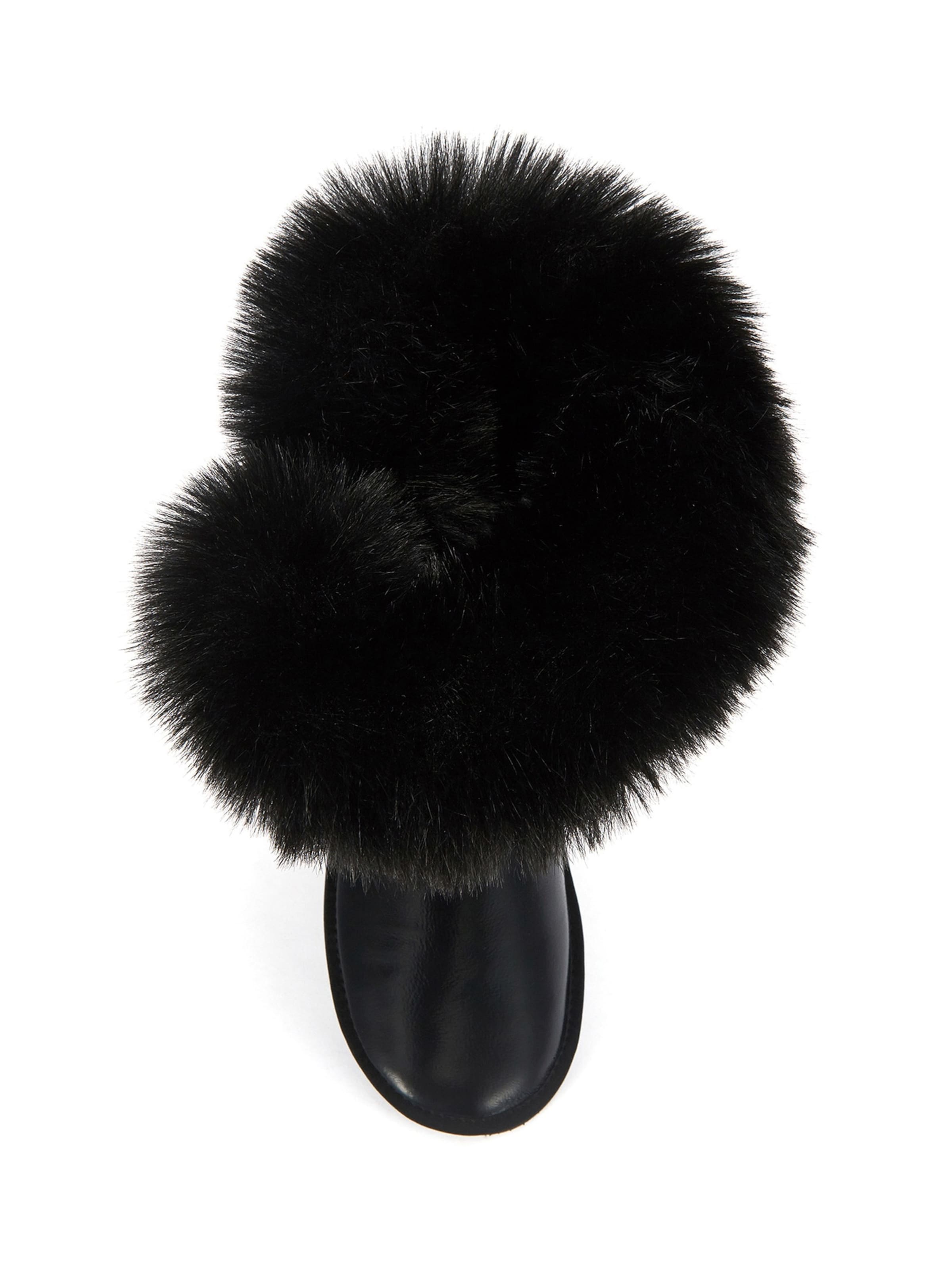 Bottines 'Nordic Short' Australia Luxe Collective en noir
