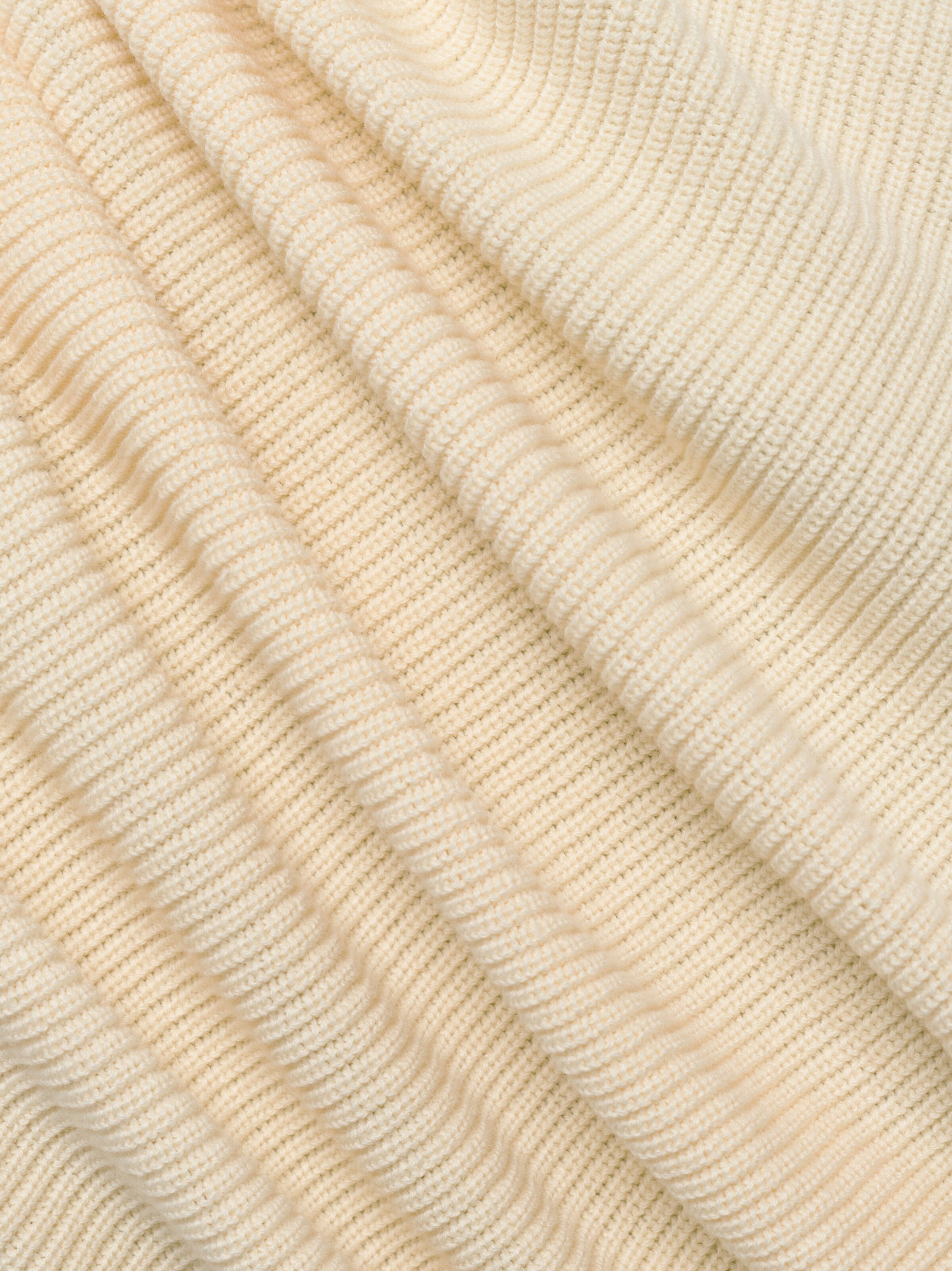 Pull-over ' Nak ' Marie Lund en beige