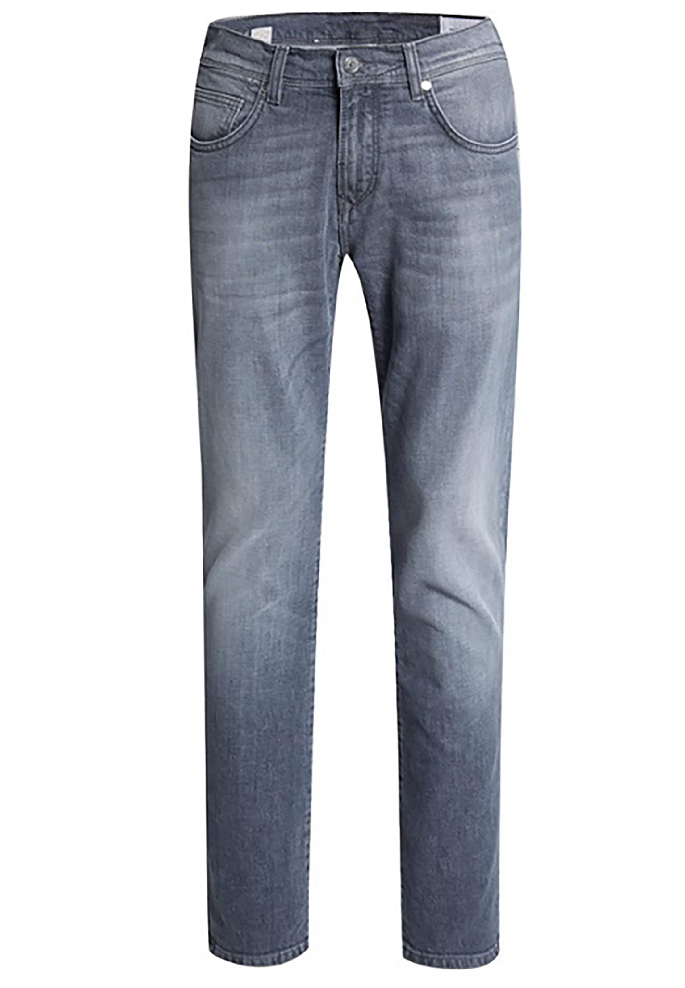 Baldessarini Tapered Jeans 'Jayden ' in Grau: Vorderseite