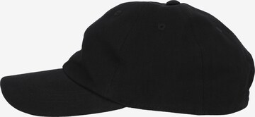 Cappello da baseball 'Karson' di Virtus in nero