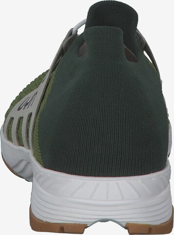 Uyn Slip-Ons 'Y100191' in Green