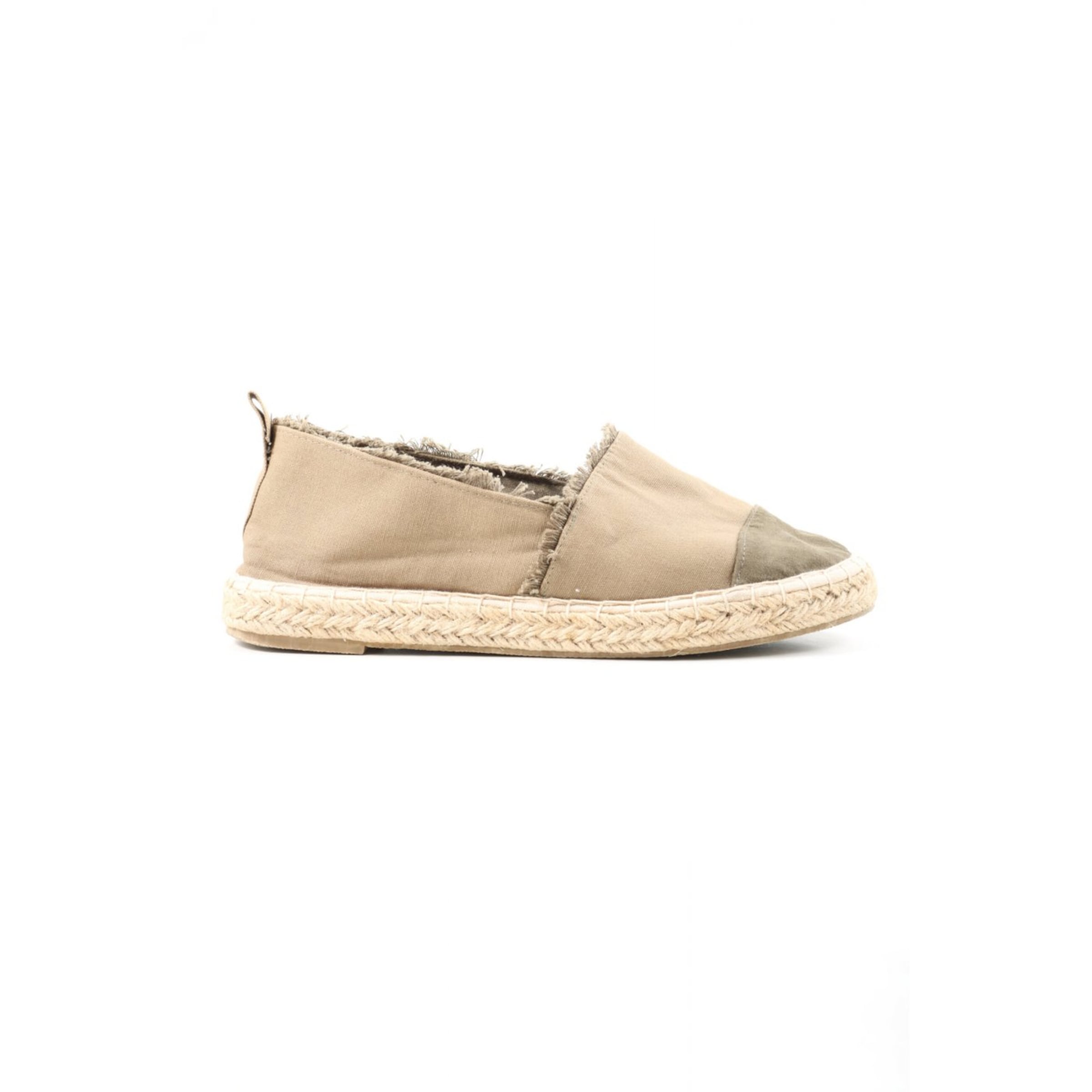 Mens Espadrilles Sand | Paez Espadrilles ⋆ A Propos Metz