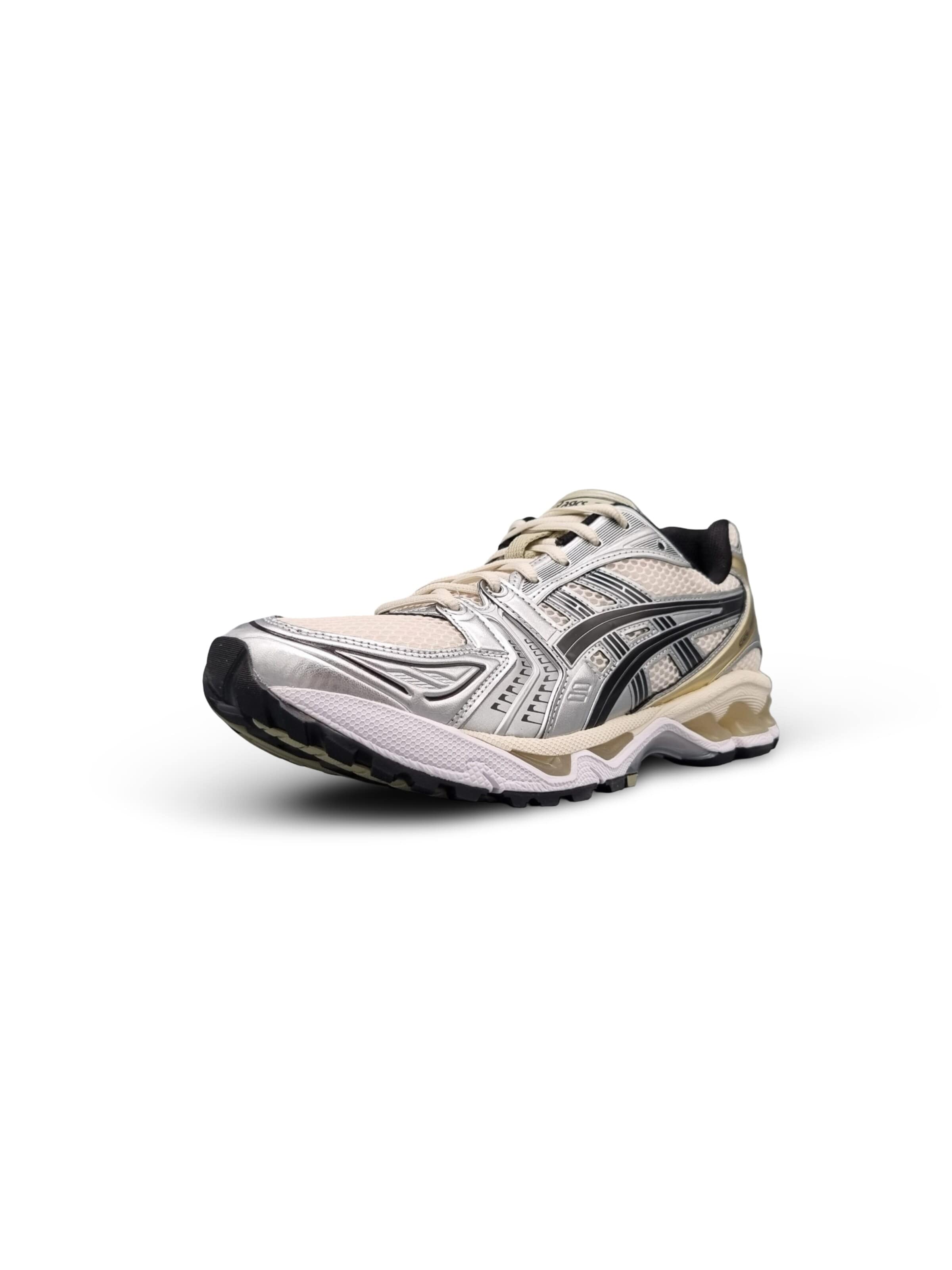 ASICS Sneaker low‌‌‌ in Beige: Vorderseite