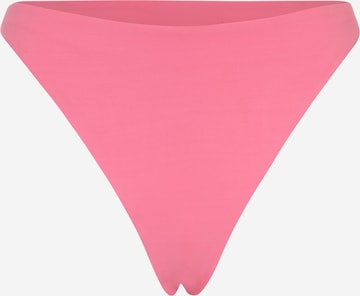 ReBirth Studios x Bionda Bikini Bottoms 'Melina' in Pink: front