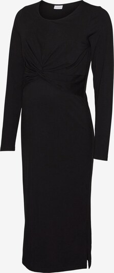 MAMALICIOUS Obleka 'MACY JUNE' | črna barva, Prikaz izdelka