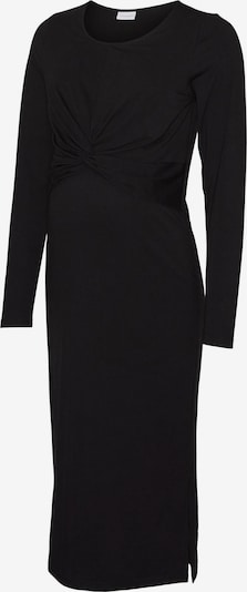 MAMALICIOUS Vestido 'MACY JUNE' en negro, Vista del producto
