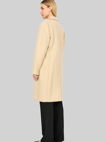 Soyaconcept Overgangsfrakke i beige